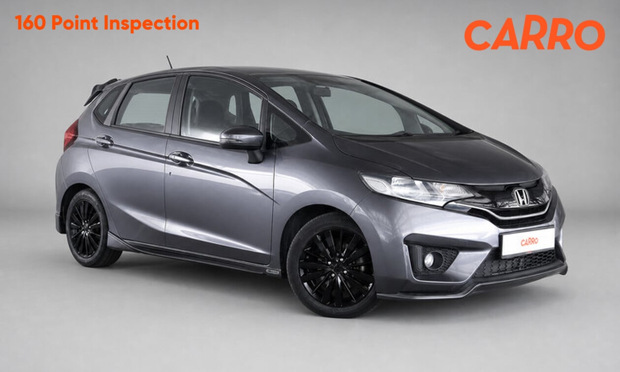 HONDA HONDA