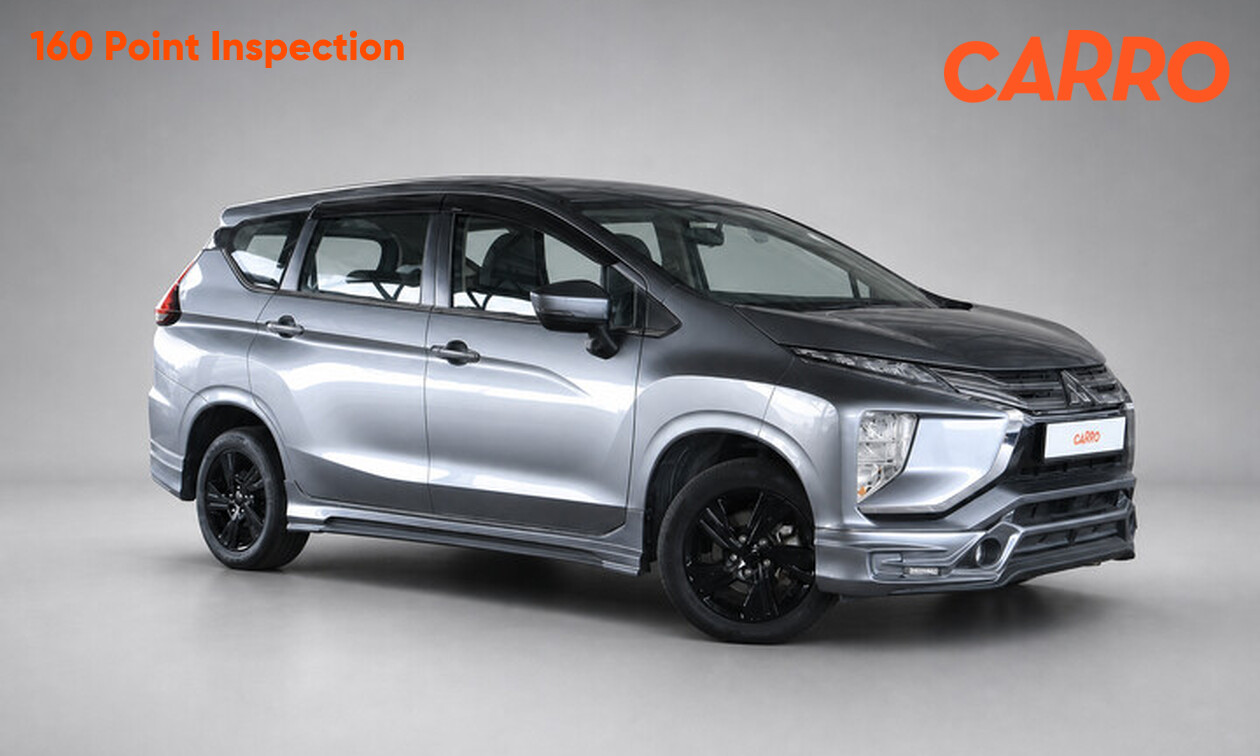 MITSUBISHI MITSUBISHI