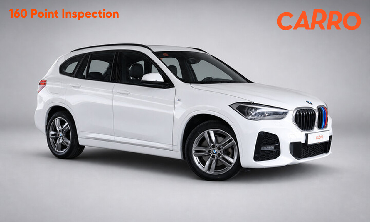 BMW BMW
