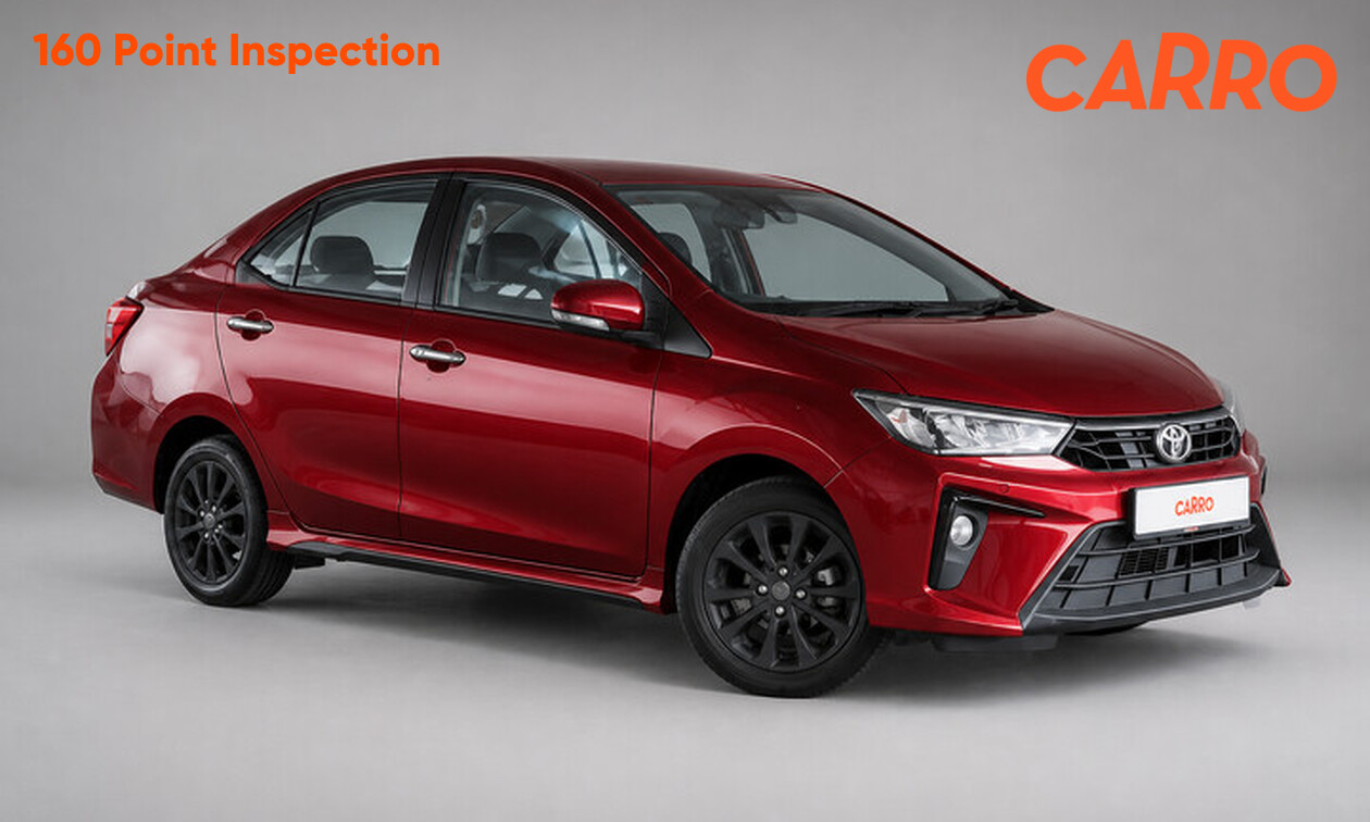 PERODUA PERODUA