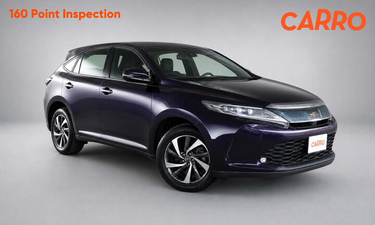 TOYOTA TOYOTA