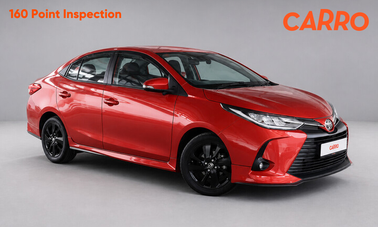 TOYOTA TOYOTA