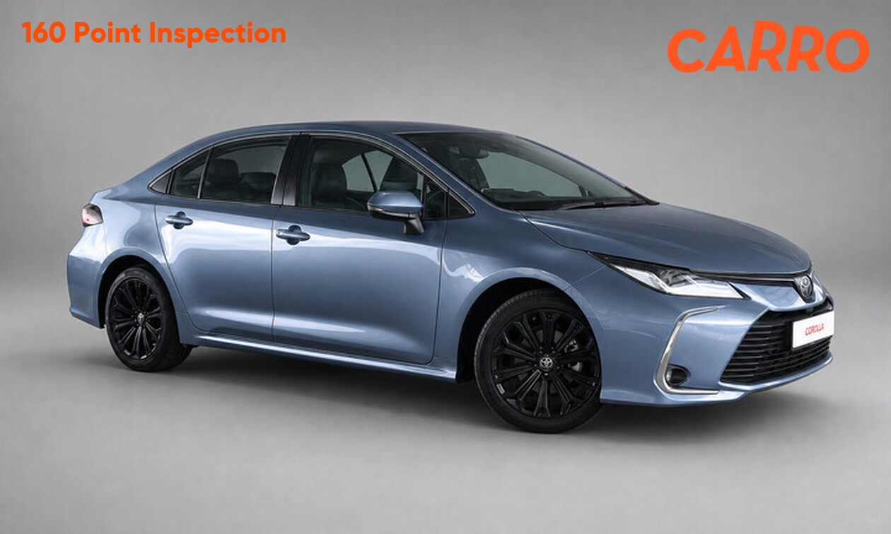 TOYOTA TOYOTA