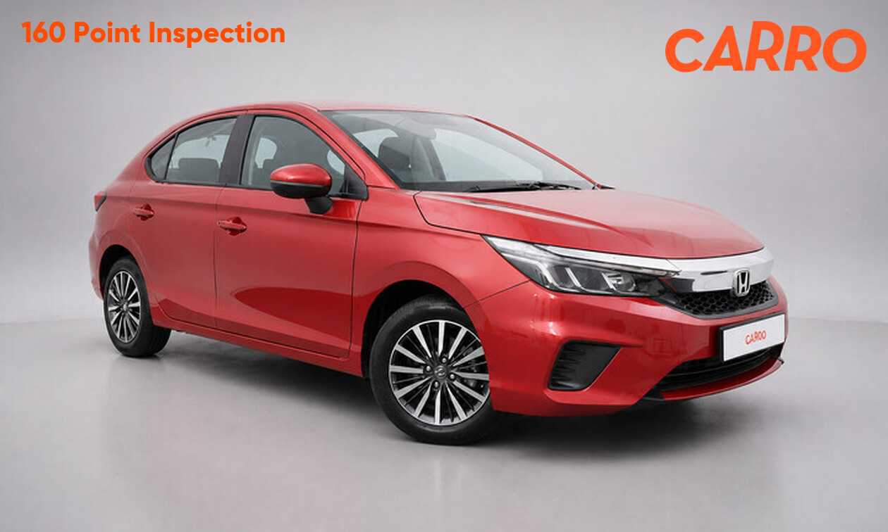 HONDA HONDA