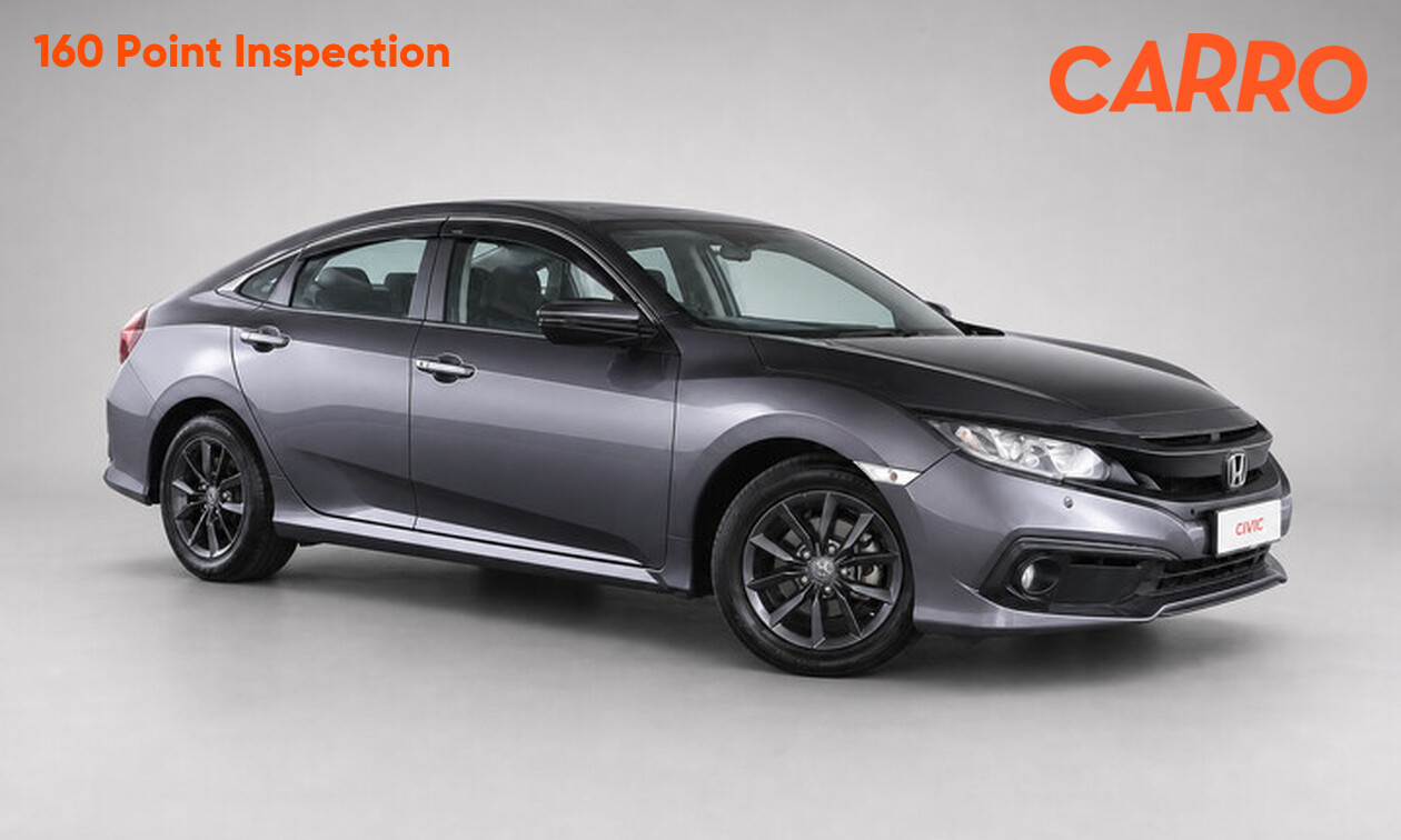 HONDA HONDA