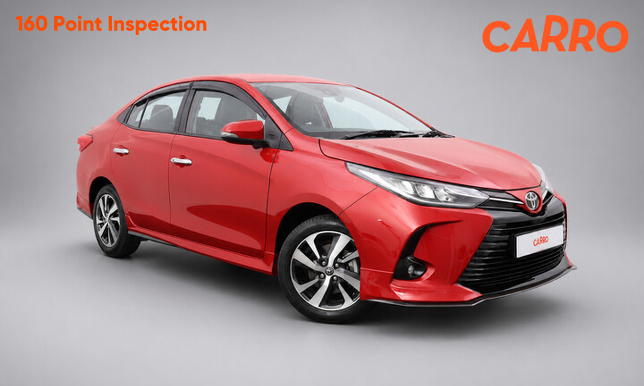 TOYOTA TOYOTA
