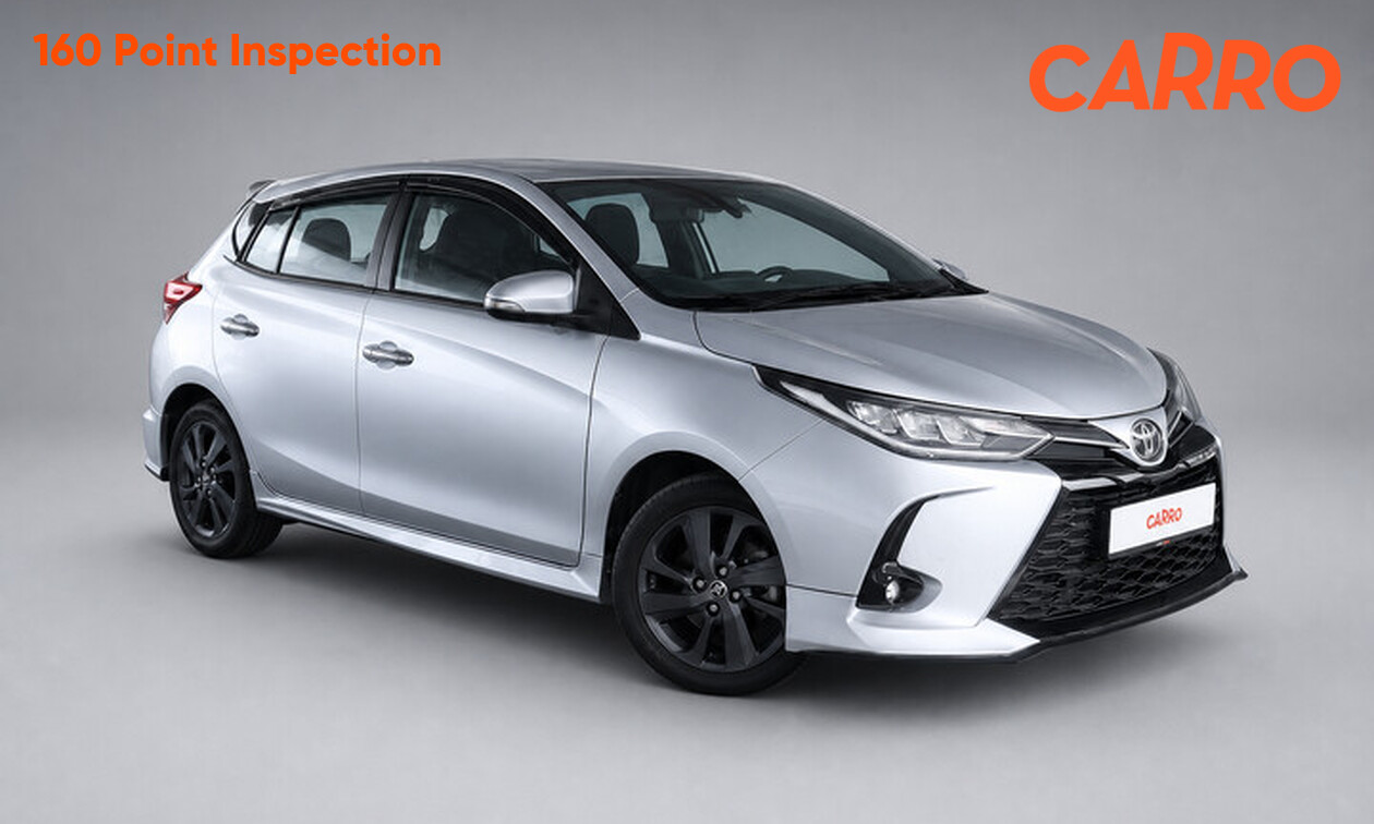 TOYOTA TOYOTA