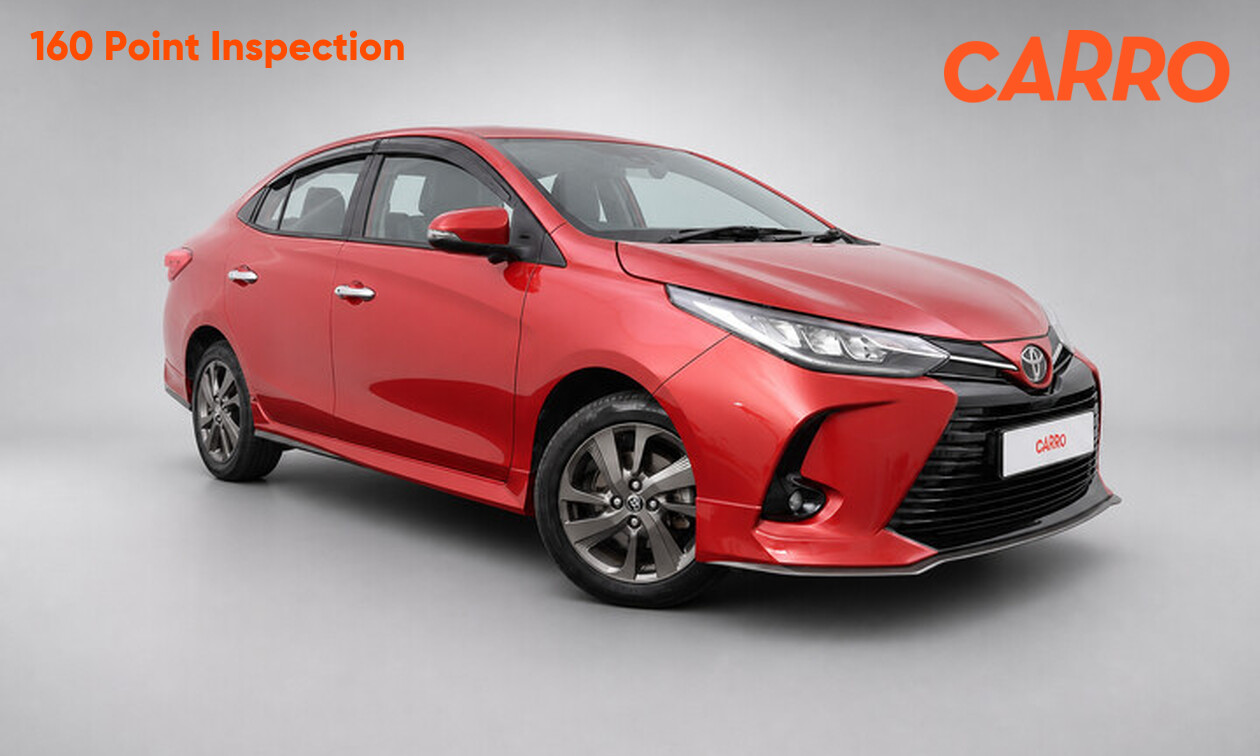 TOYOTA TOYOTA