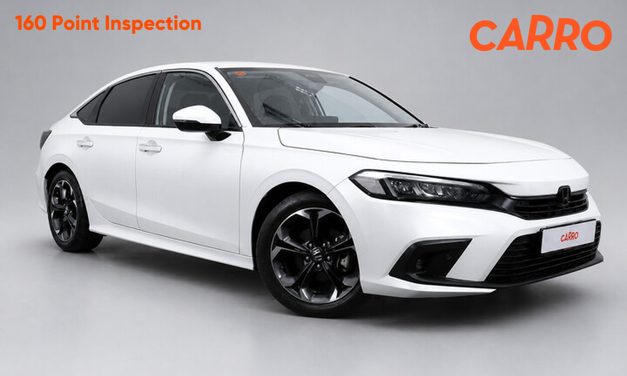 HONDA HONDA