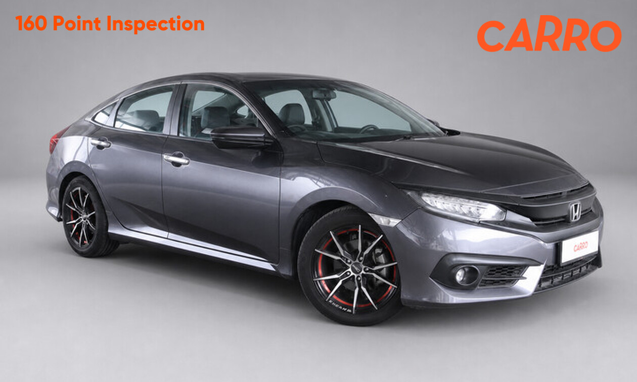 HONDA HONDA