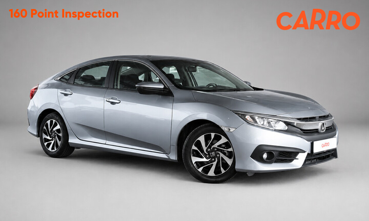 HONDA HONDA