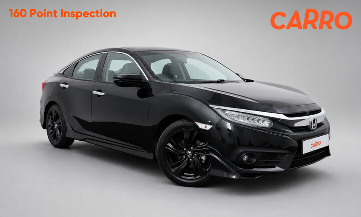 HONDA HONDA