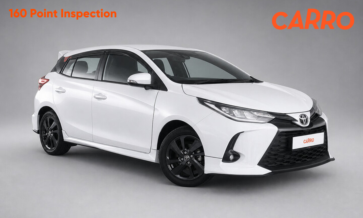 TOYOTA TOYOTA