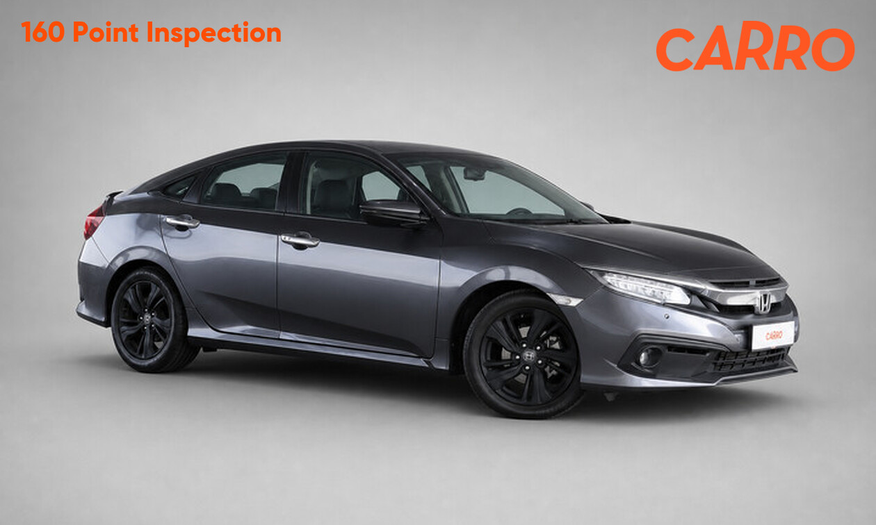 HONDA HONDA