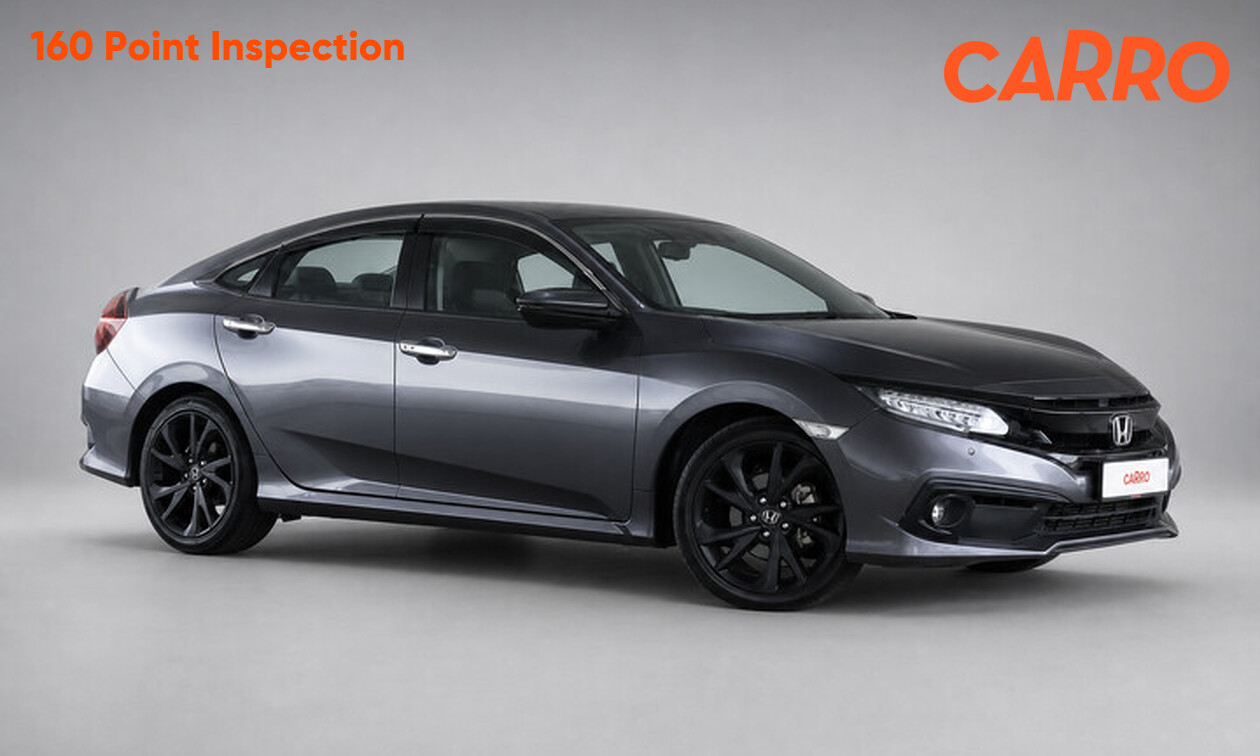 HONDA HONDA