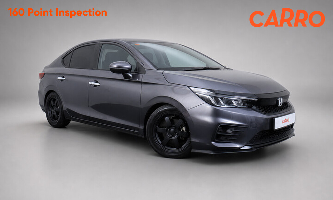 HONDA HONDA