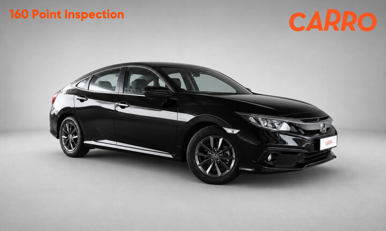 HONDA HONDA