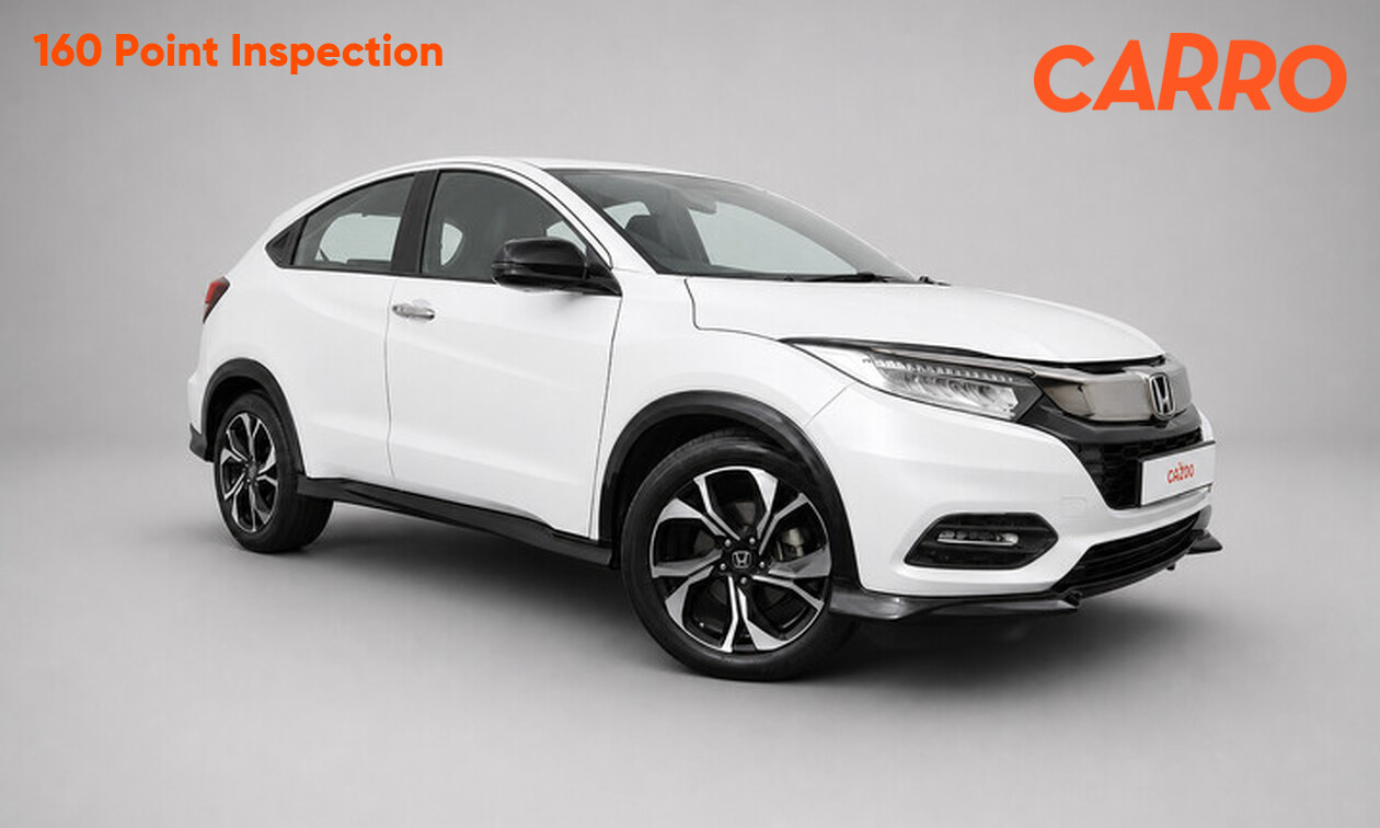 HONDA HONDA