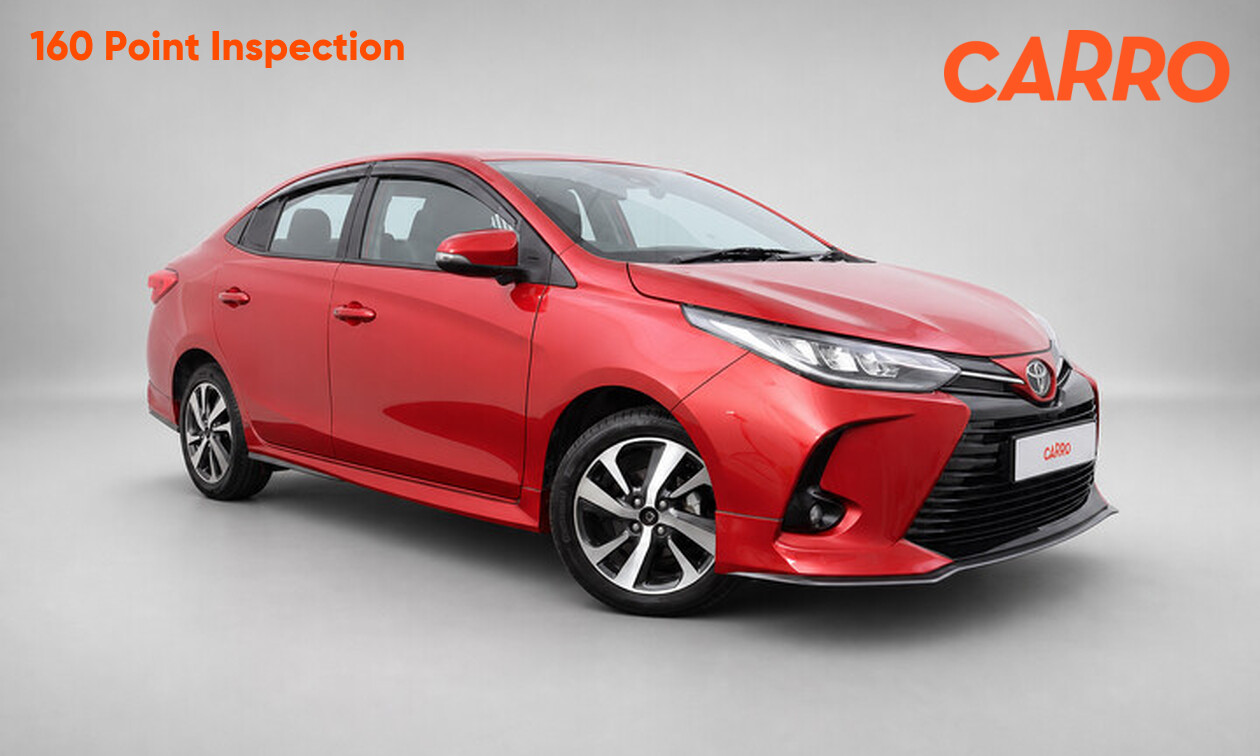 TOYOTA TOYOTA