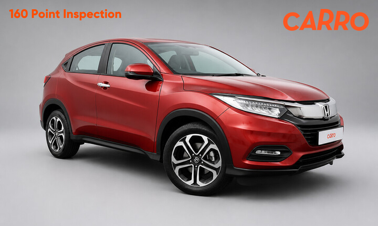 HONDA HONDA