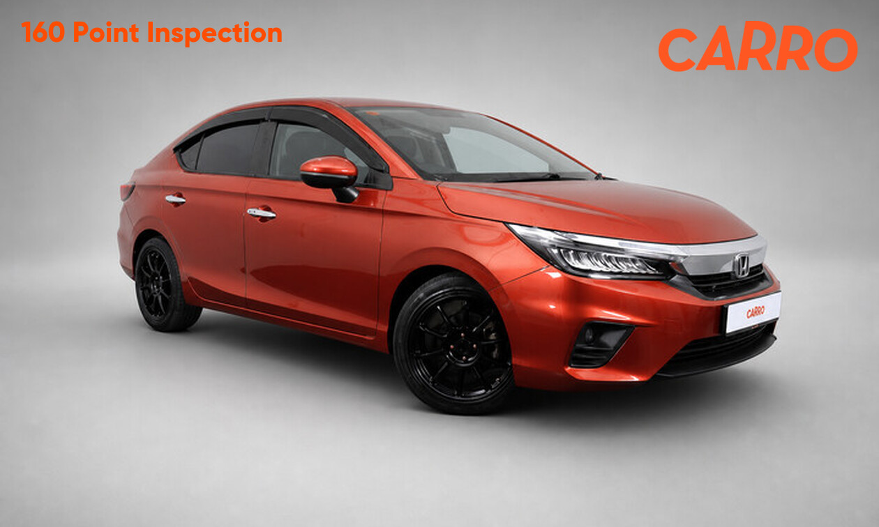 HONDA HONDA
