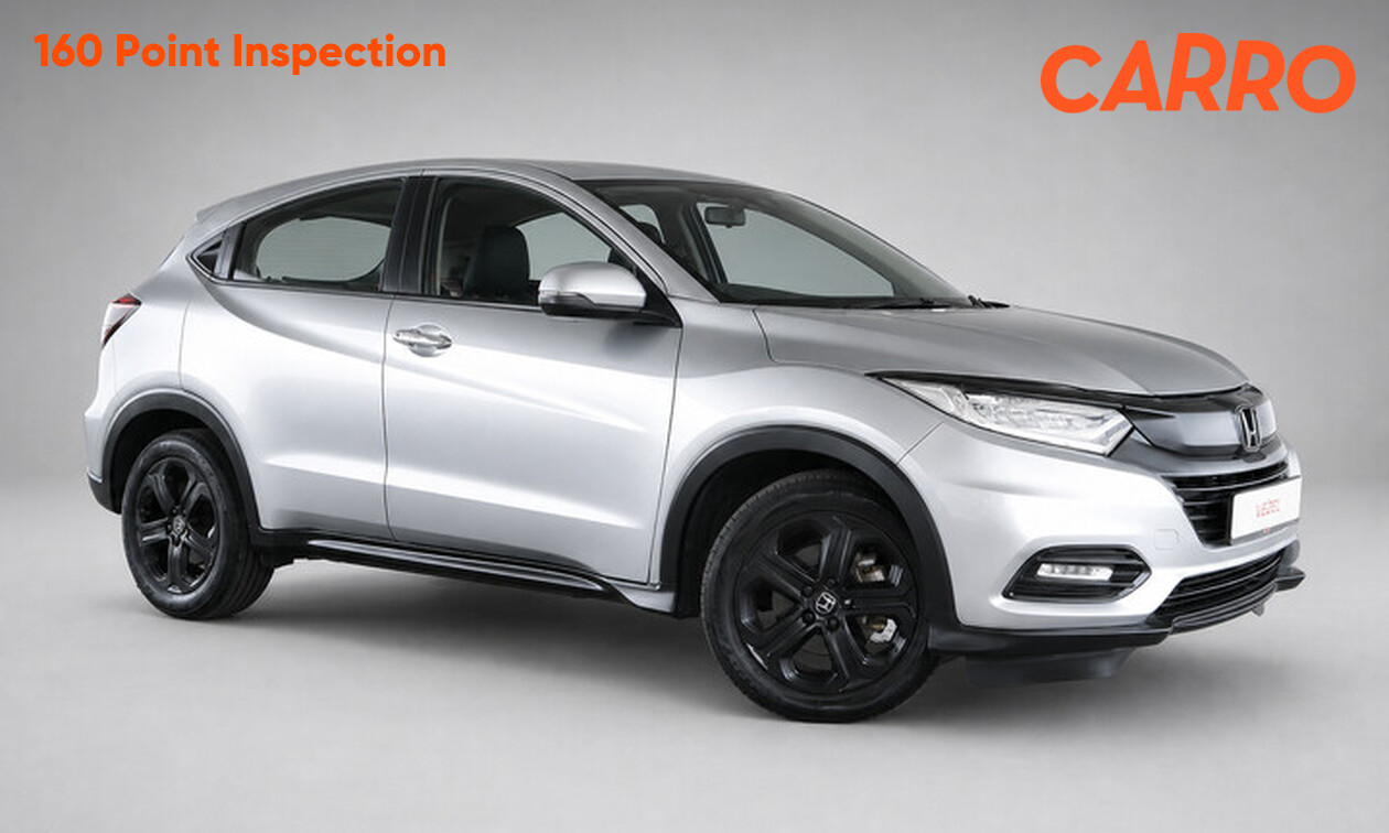HONDA HONDA