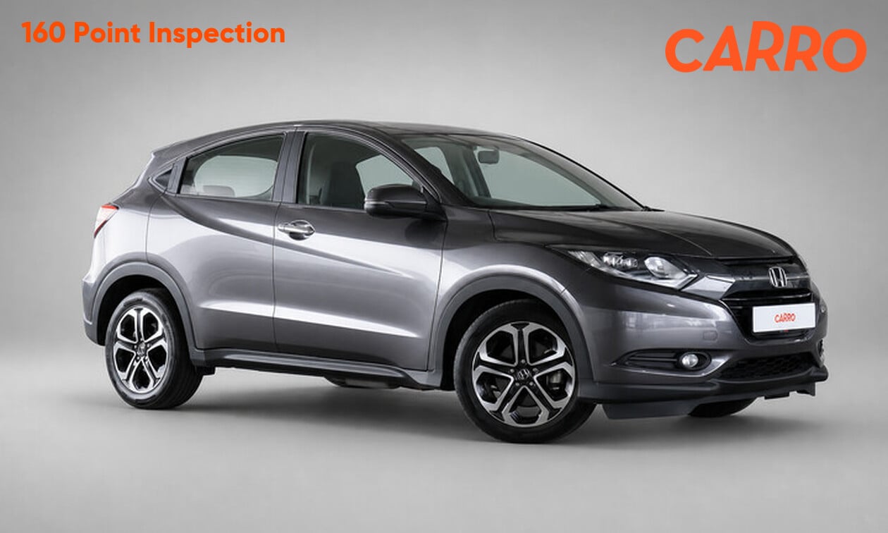 HONDA HONDA