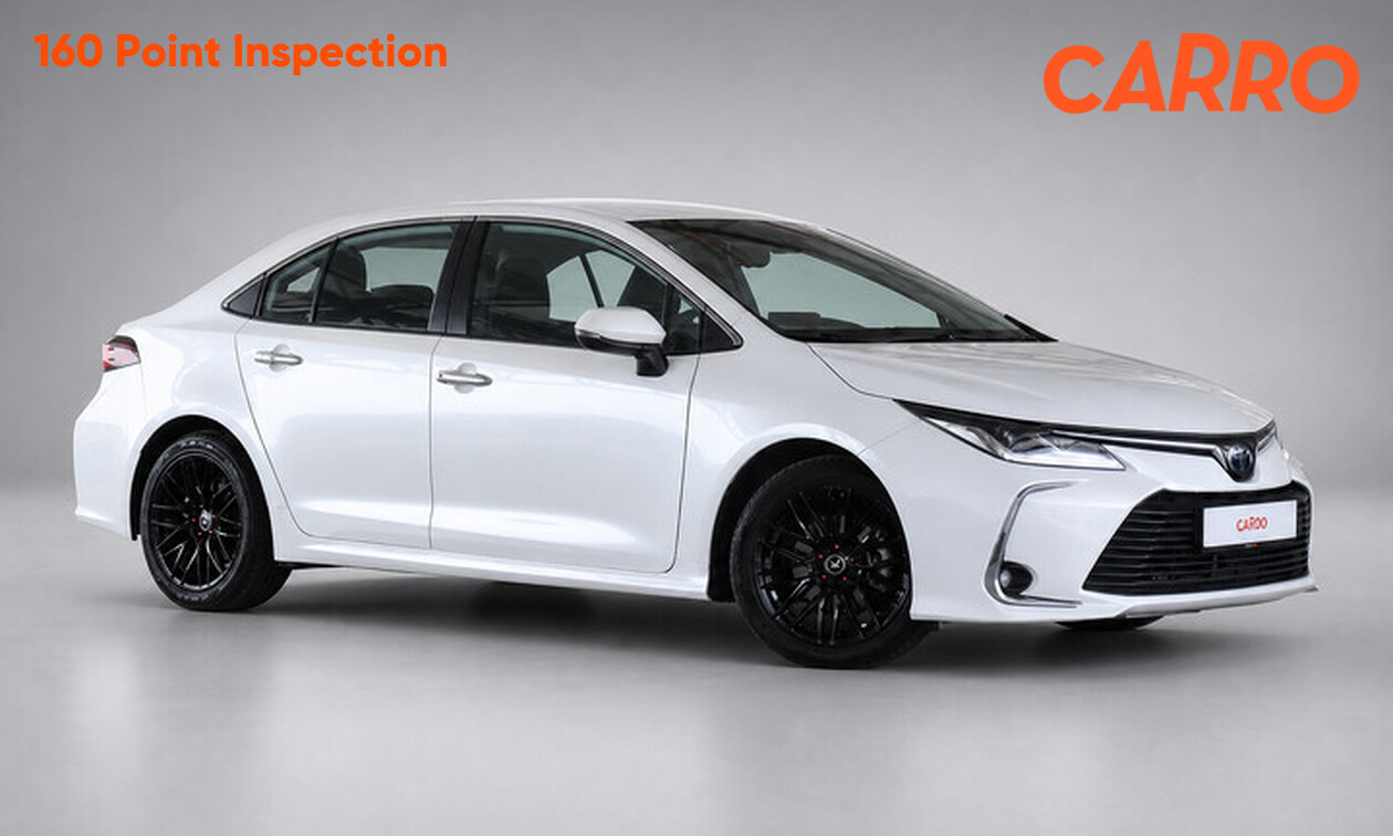 TOYOTA TOYOTA