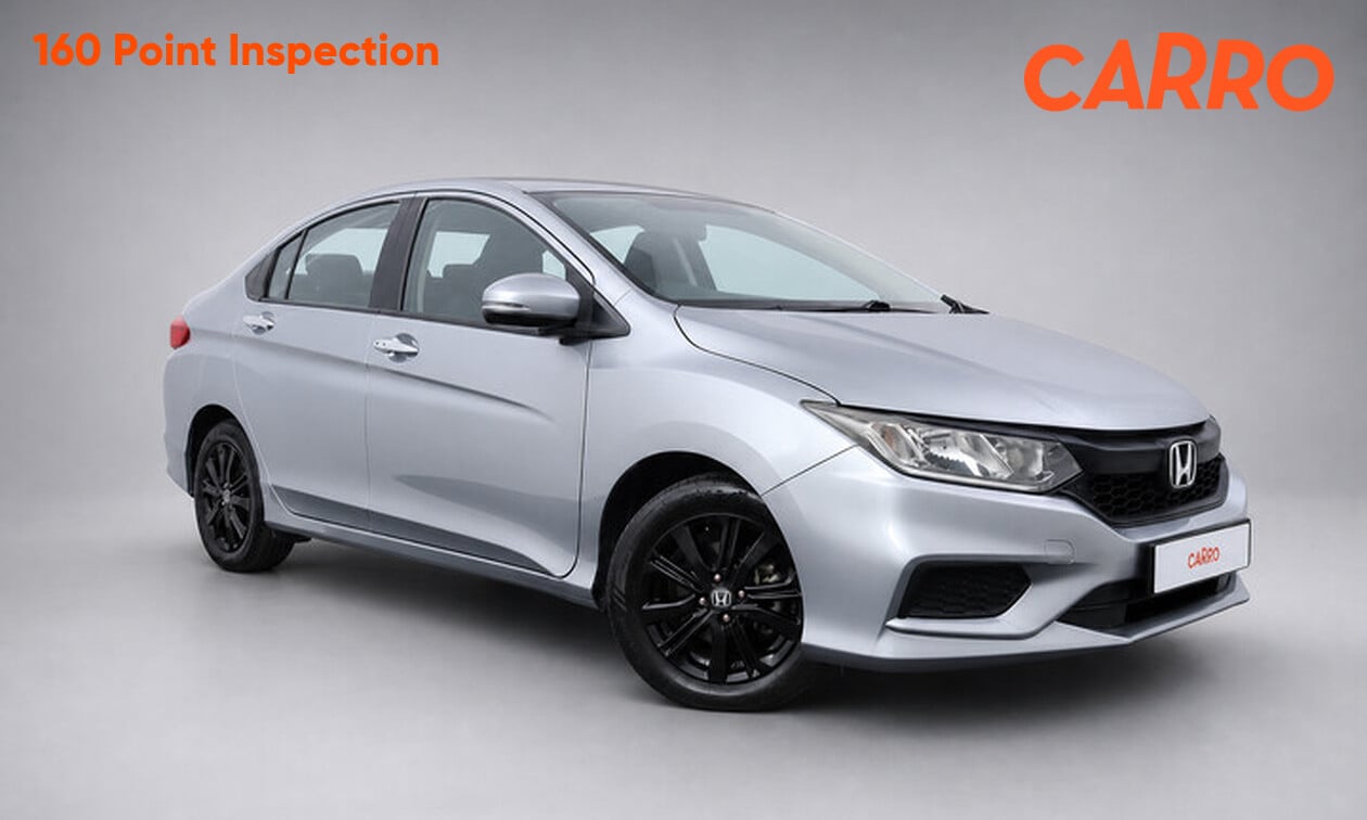 HONDA HONDA