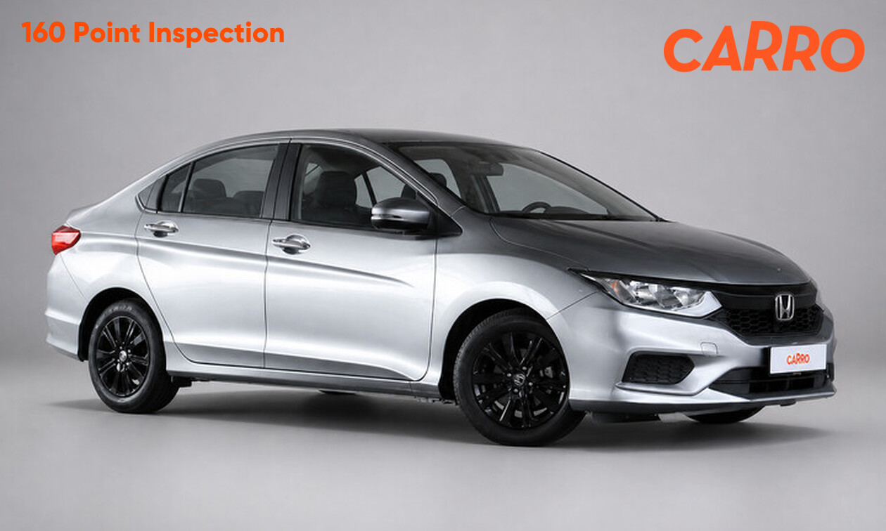HONDA HONDA