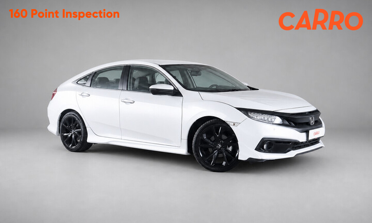 HONDA HONDA