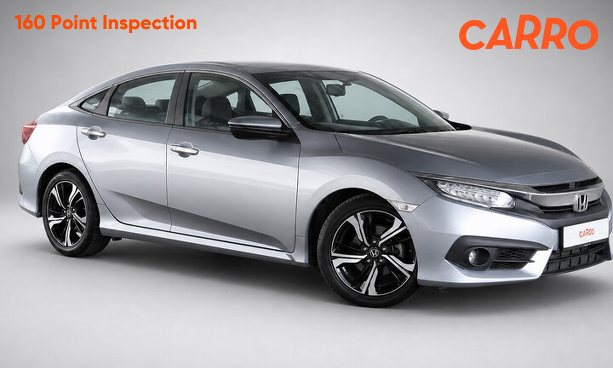 HONDA HONDA