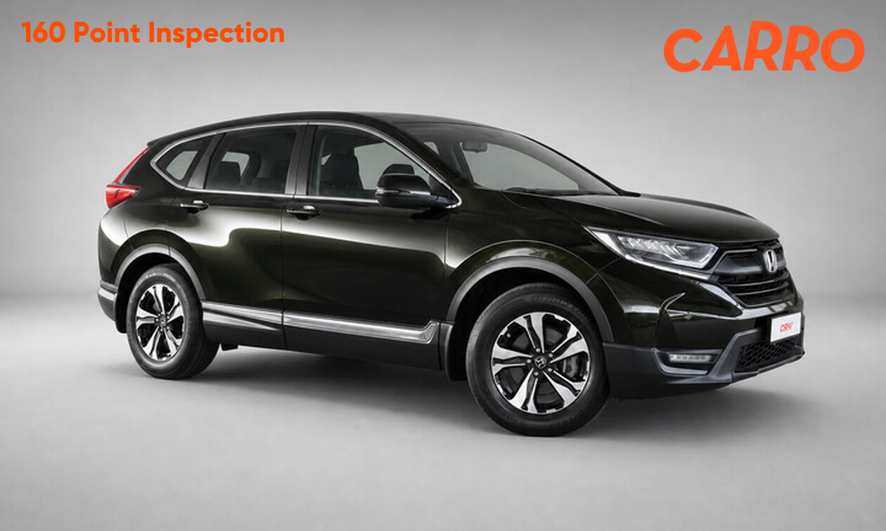 HONDA HONDA