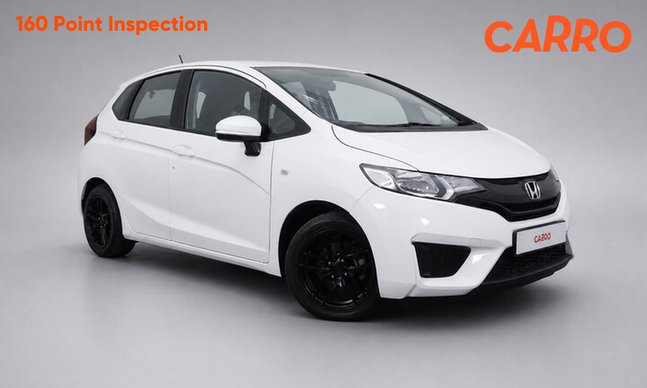 HONDA HONDA