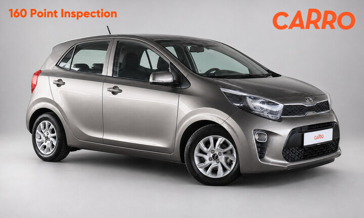 KIA KIA
