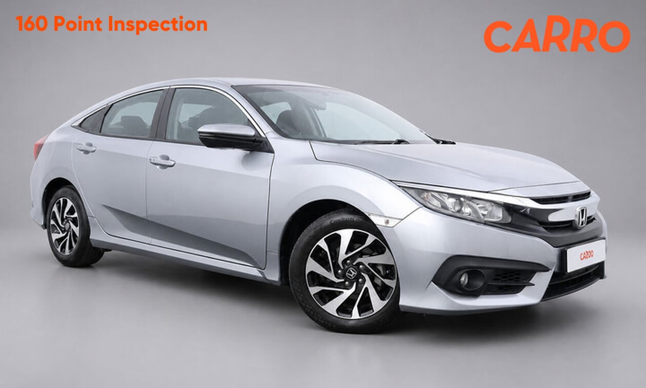 HONDA HONDA
