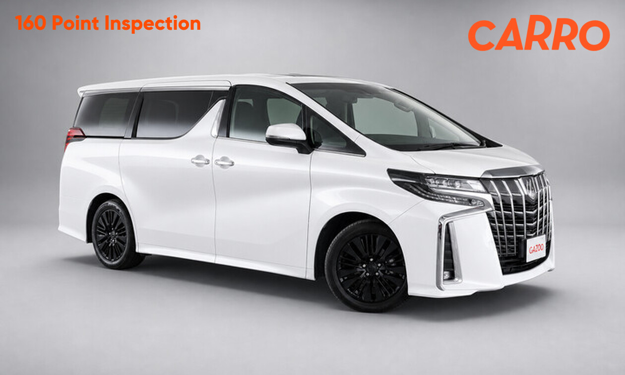 TOYOTA TOYOTA