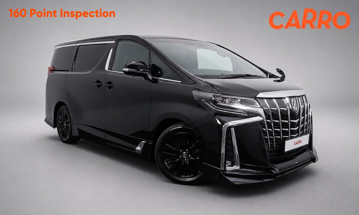 TOYOTA TOYOTA
