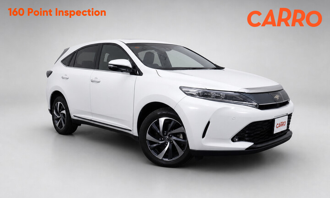 TOYOTA TOYOTA