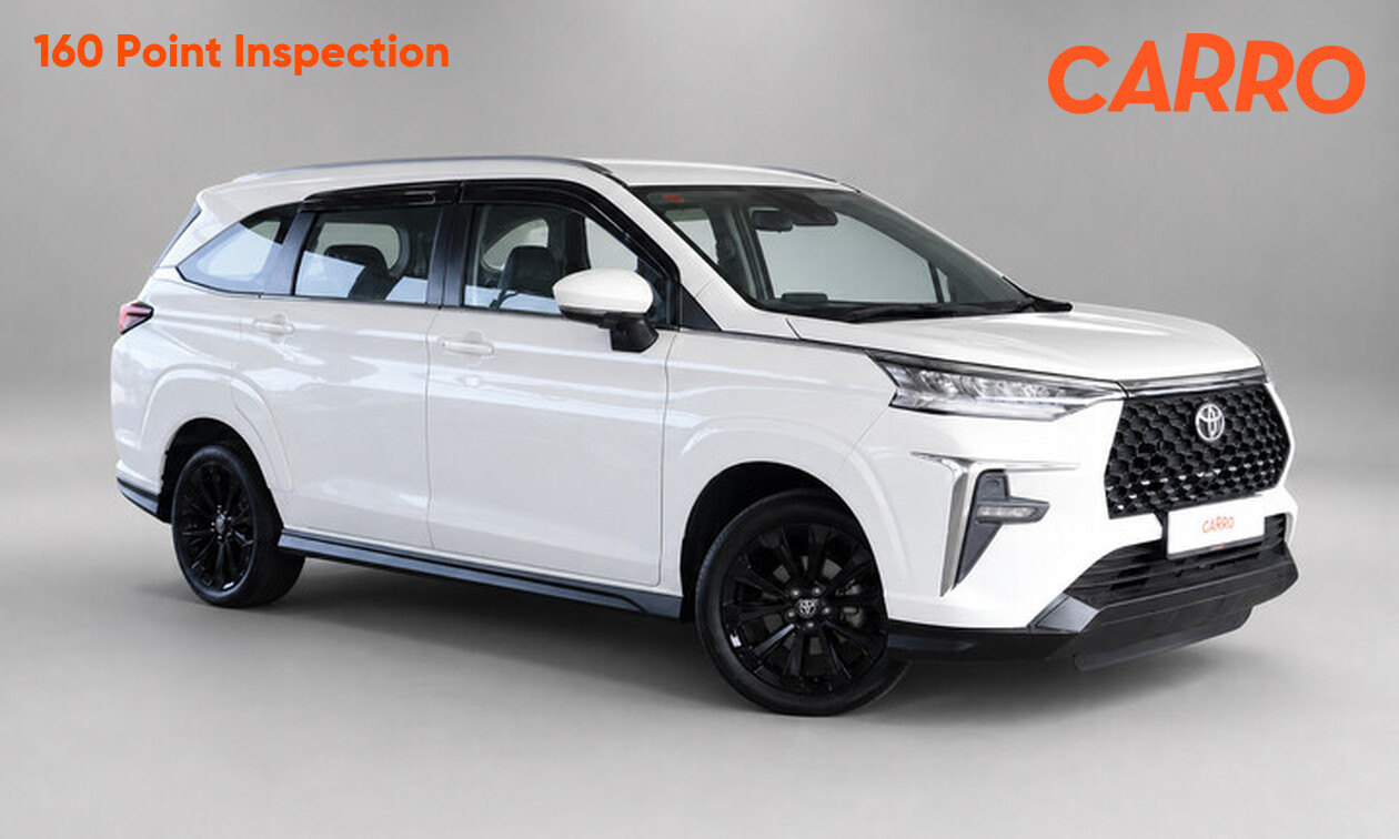 TOYOTA TOYOTA
