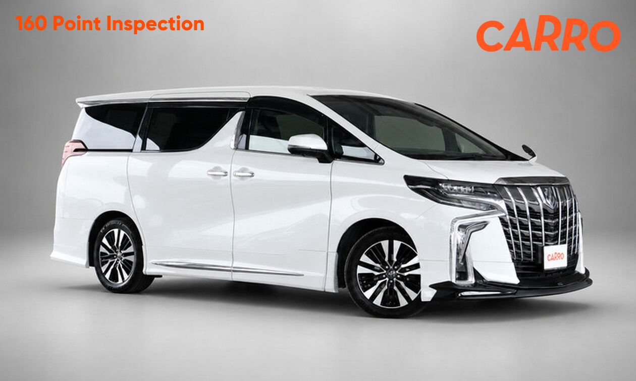 TOYOTA TOYOTA