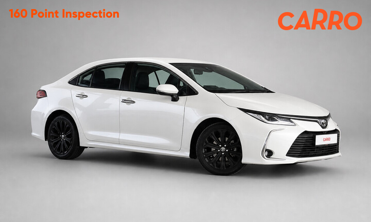 TOYOTA TOYOTA