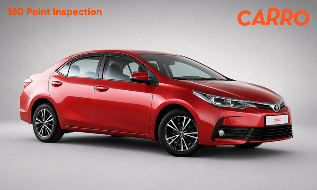 TOYOTA TOYOTA