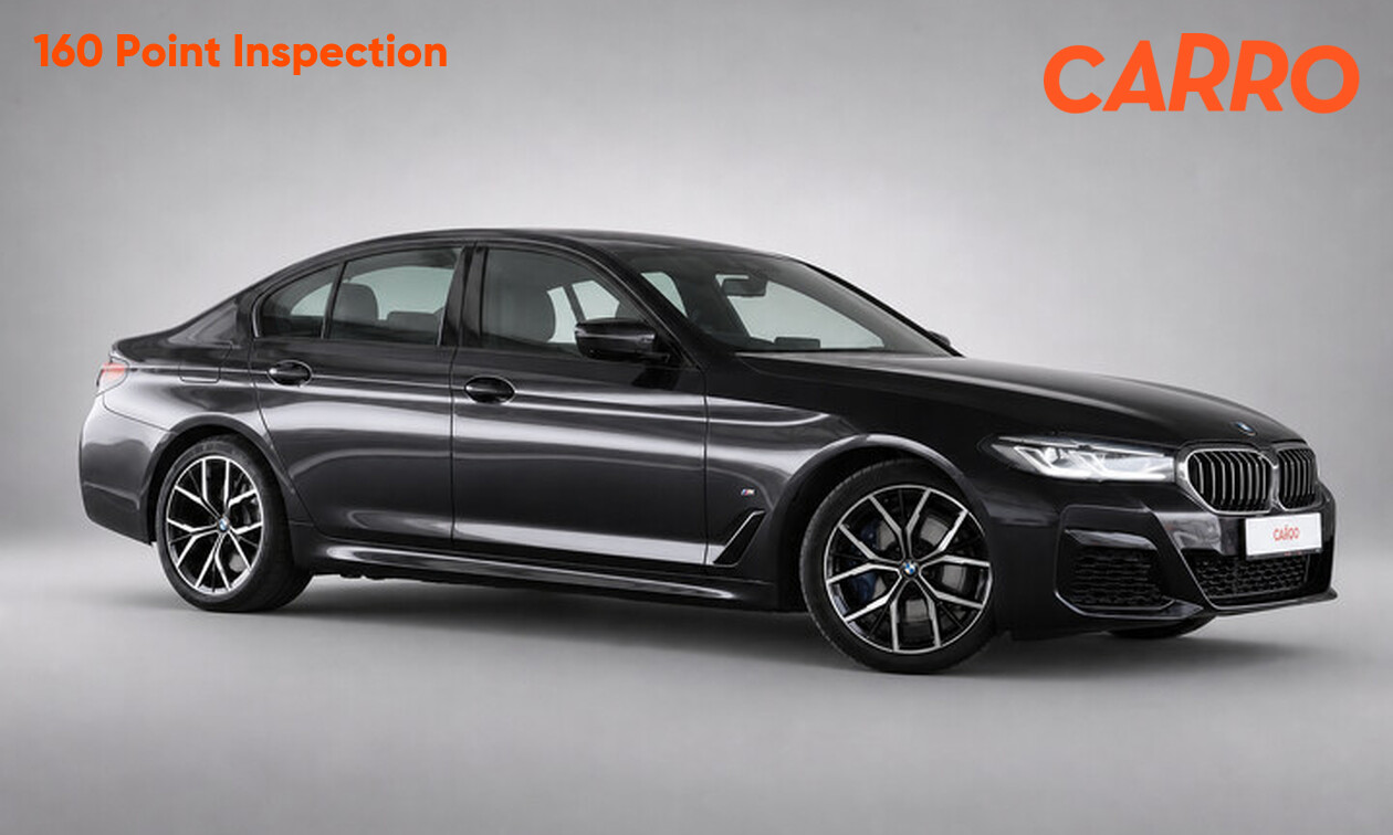 BMW BMW