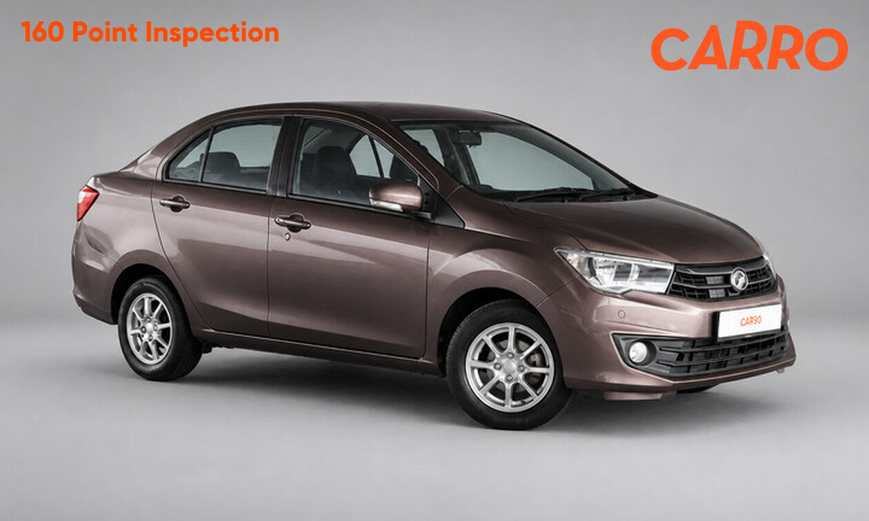 PERODUA PERODUA