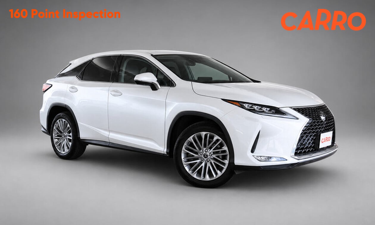 LEXUS LEXUS