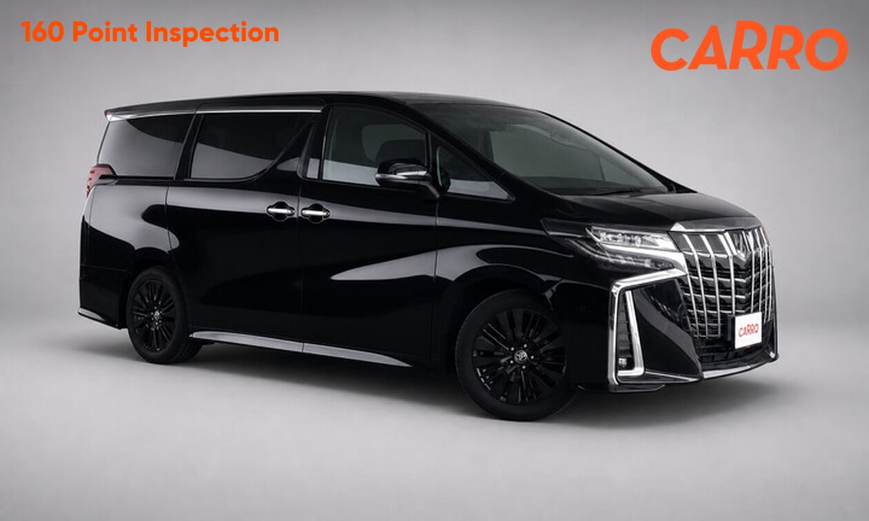 TOYOTA TOYOTA