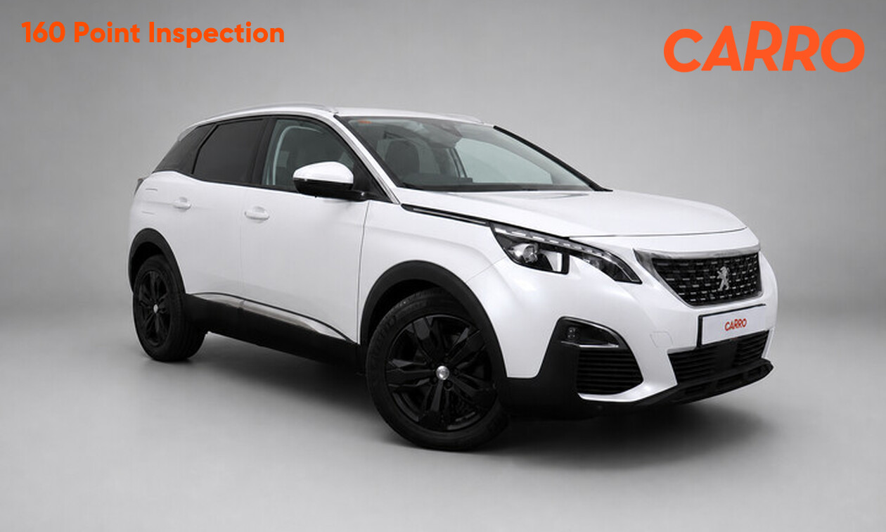 PEUGEOT PEUGEOT