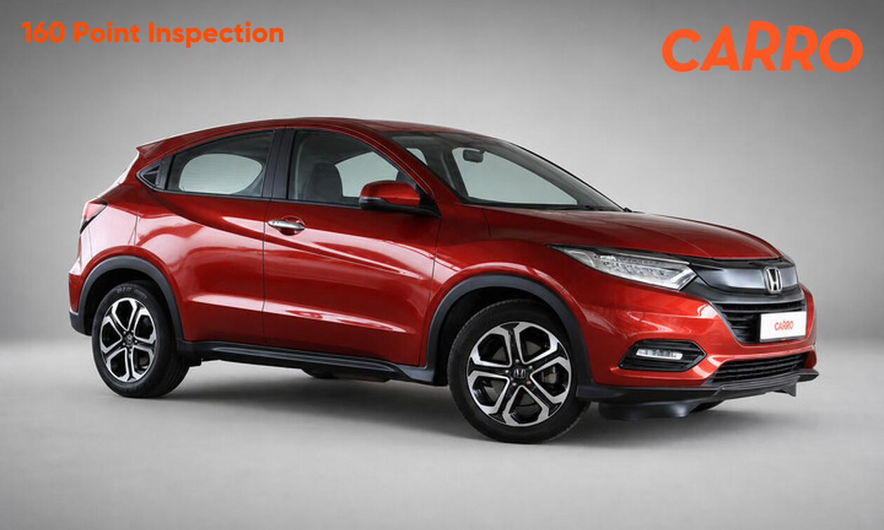 HONDA HONDA