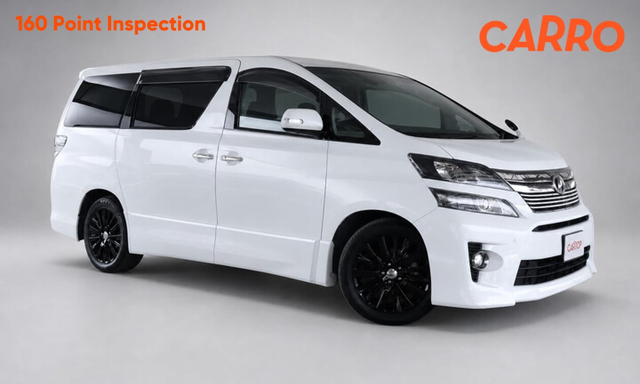 TOYOTA TOYOTA